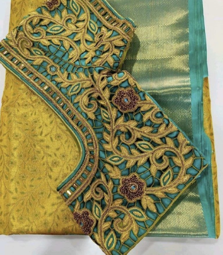 Cut Works &ndash; photo 4