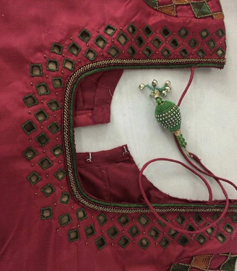 Cut Works &ndash; photo 5