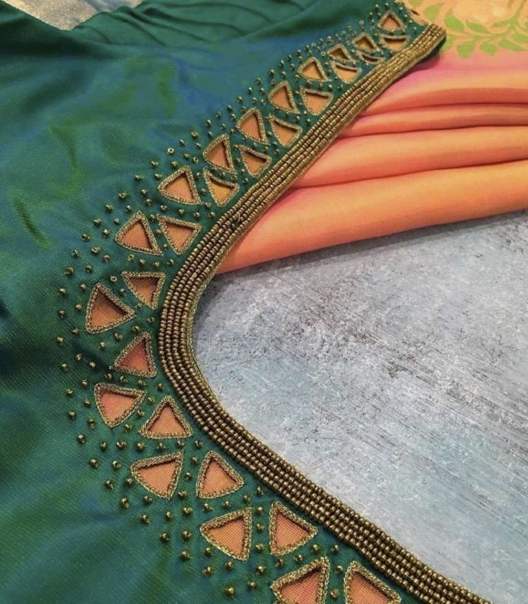 Cut Works &ndash; photo 7