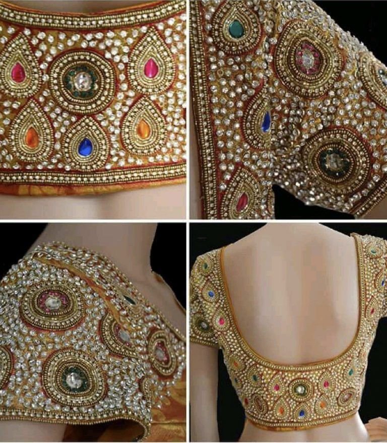 Kundan Works &ndash; photo 4