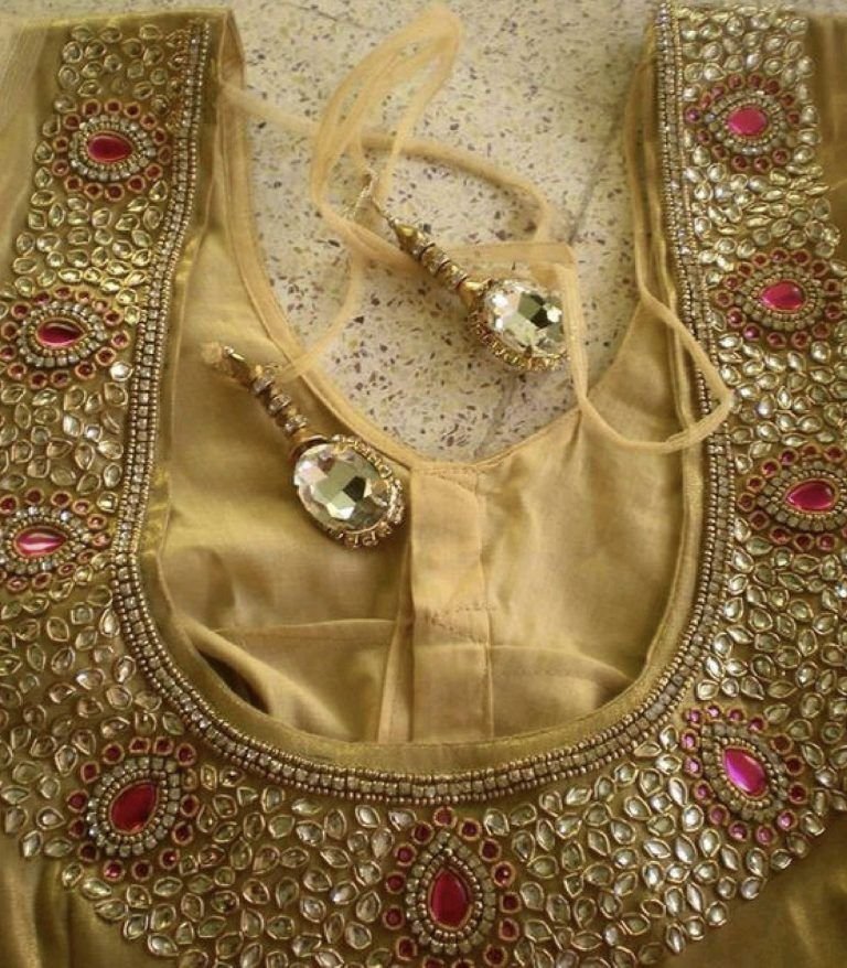Kundan Works &ndash; photo 5