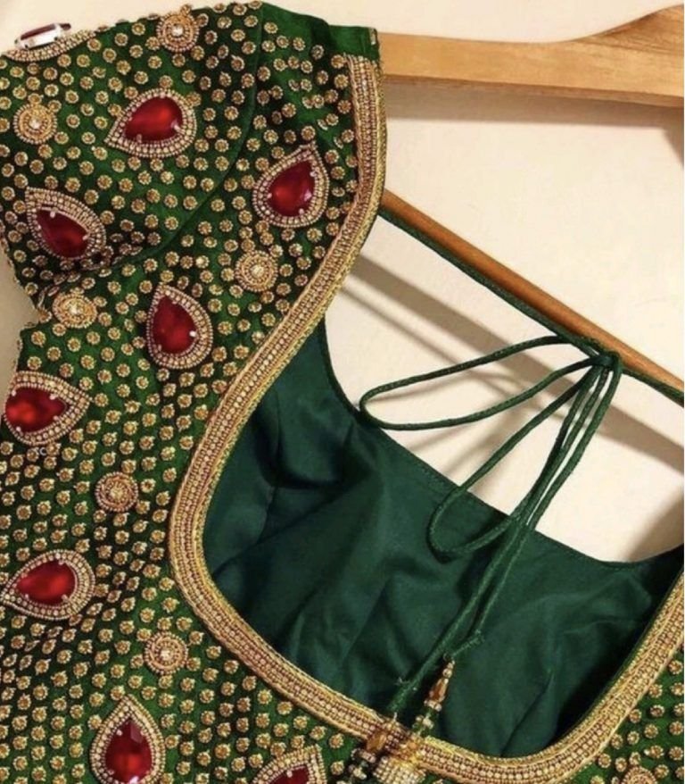 Kundan Works &ndash; photo 9