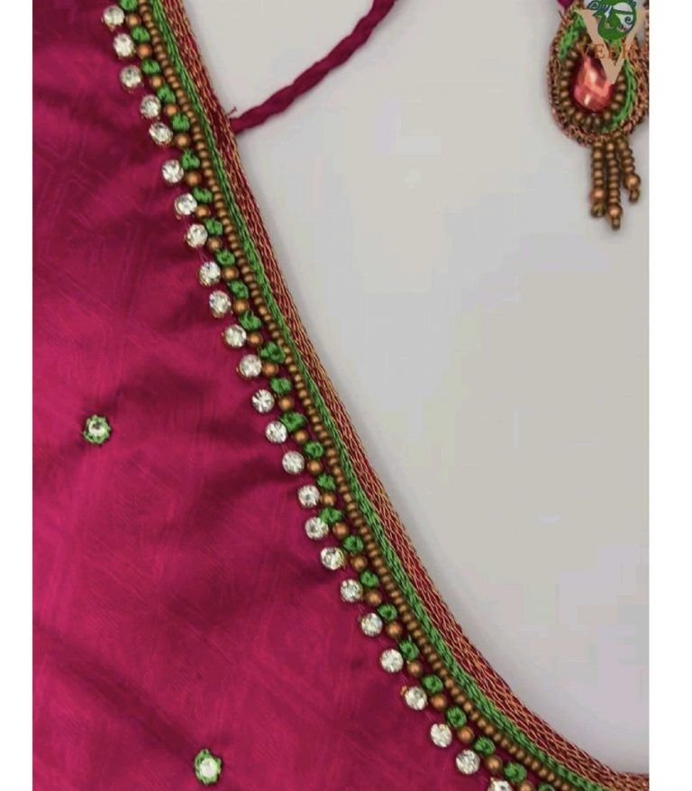Thread Works &ndash; photo 10