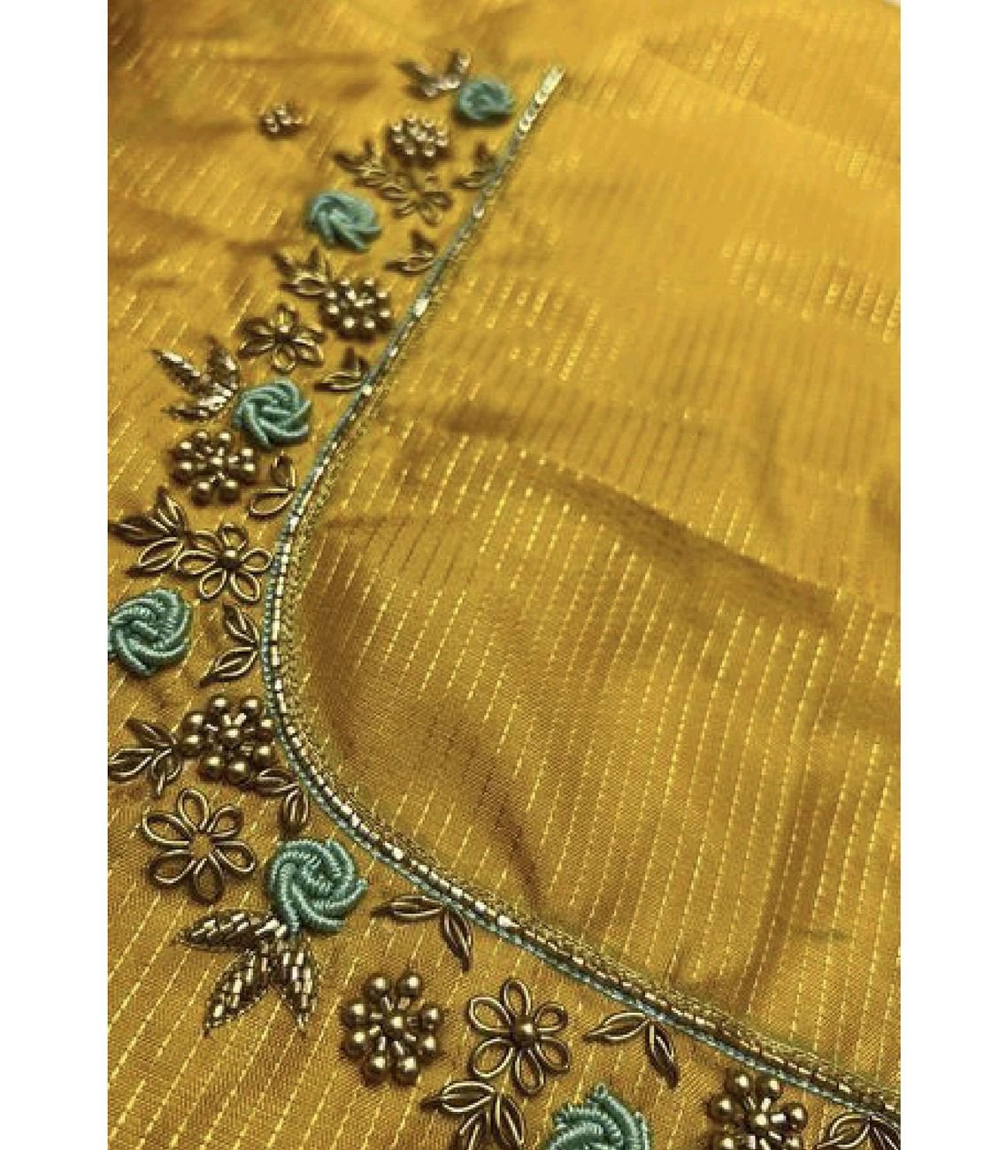 Zardosi Works &ndash; photo 1