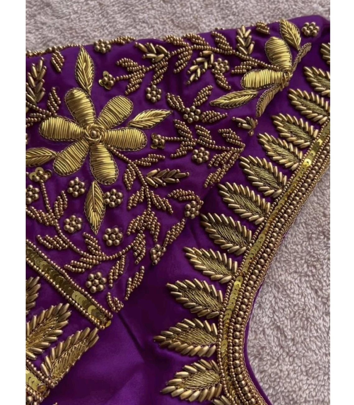 Zardosi Works &ndash; photo 2