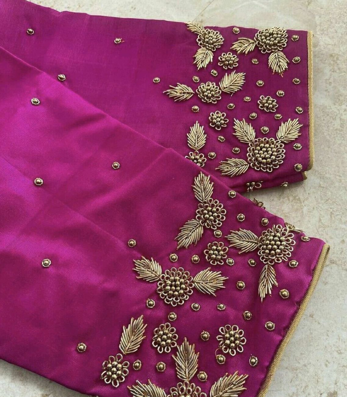 Zardosi Works &ndash; photo 3