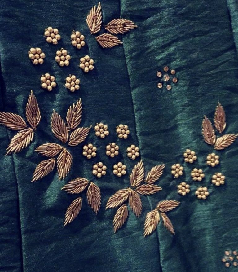 Zardosi Works &ndash; photo 4