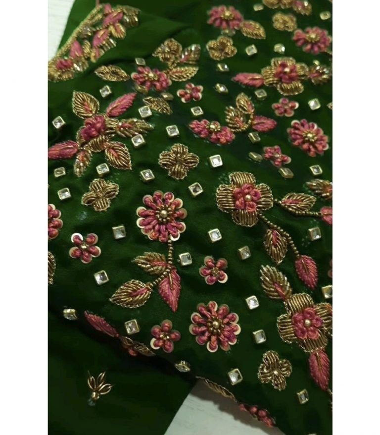 Zardosi Works &ndash; photo 5