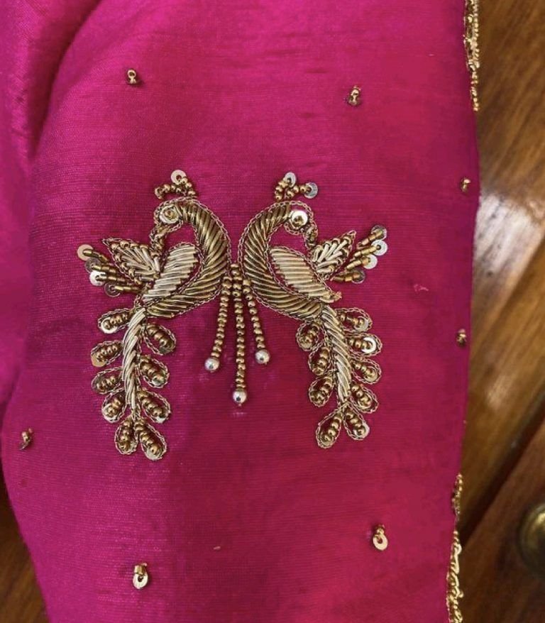 Zardosi Works &ndash; photo 8