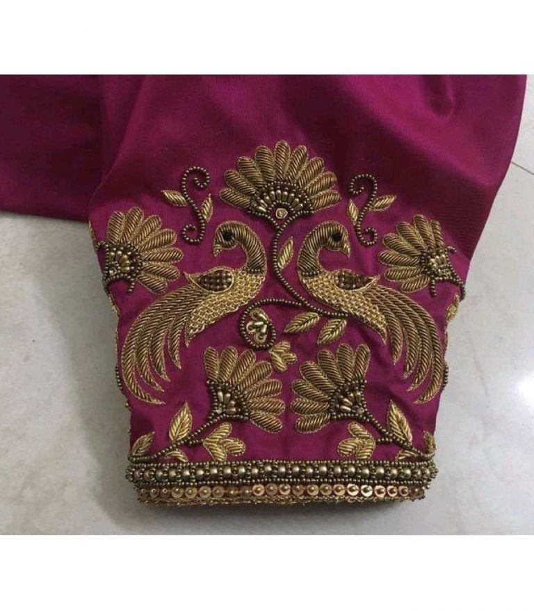 Zardosi Works &ndash; photo 11