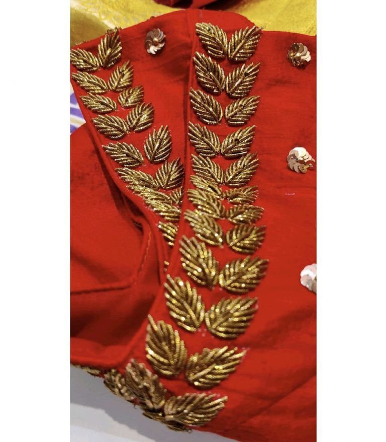 Zardosi Works &ndash; photo 12