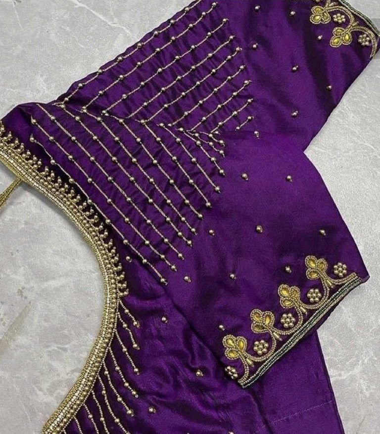 Zari Works &ndash; photo 7