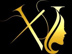 Veni's Aari Creations & Academy logo