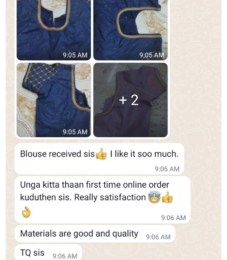 Client review screenshot 4