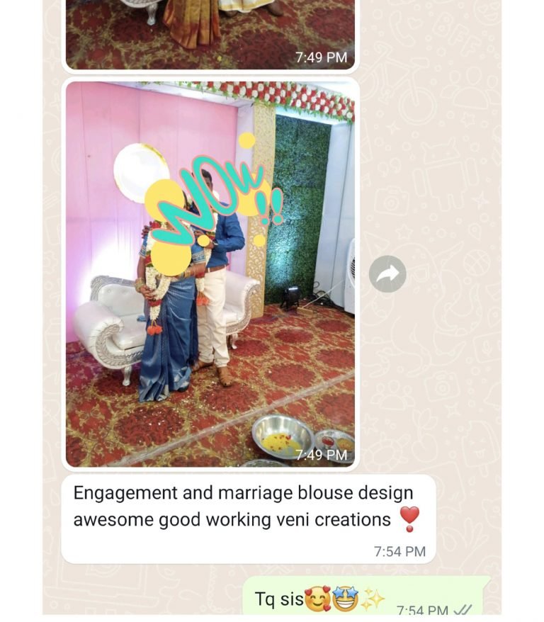 Client review screenshot 7
