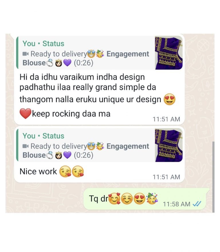 Client review screenshot 16