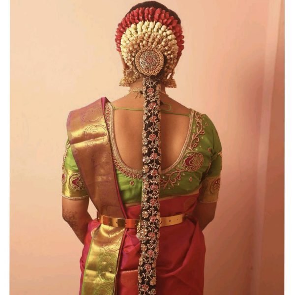 Aari Bridal Jada &ndash; photo 1