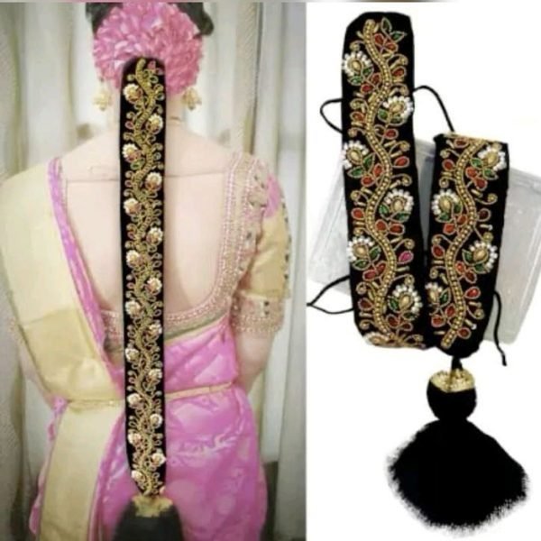 Aari Bridal Jada &ndash; photo 2