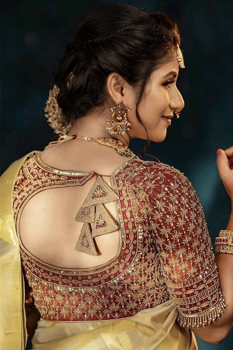 Bridal Blouses &ndash; photo 1