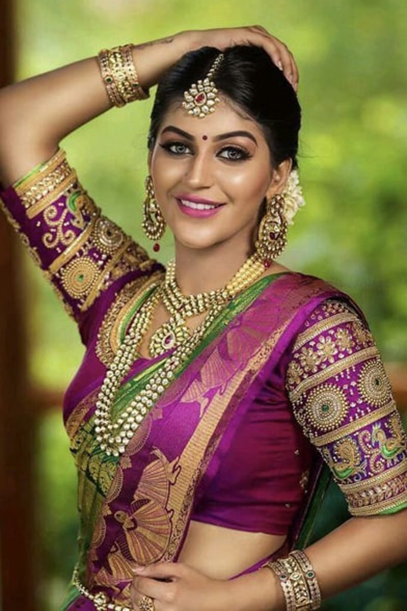 Bridal Blouses &ndash; photo 2