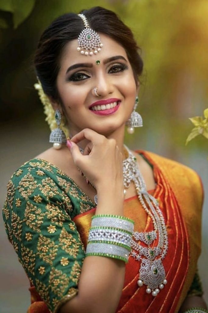 Bridal Blouses &ndash; photo 4
