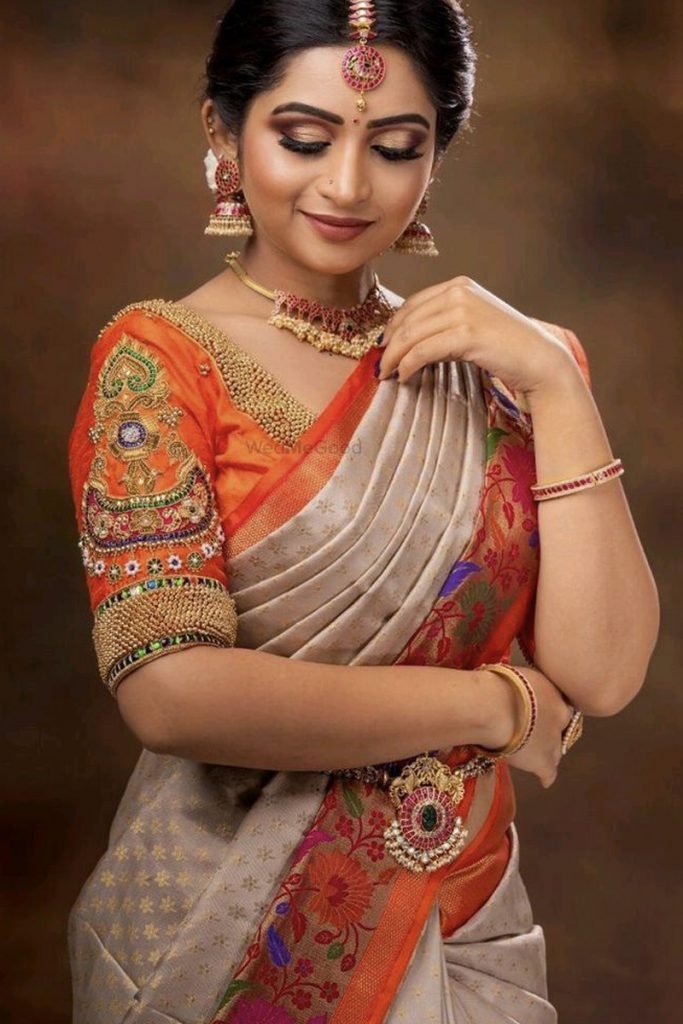 Bridal Blouses &ndash; photo 6