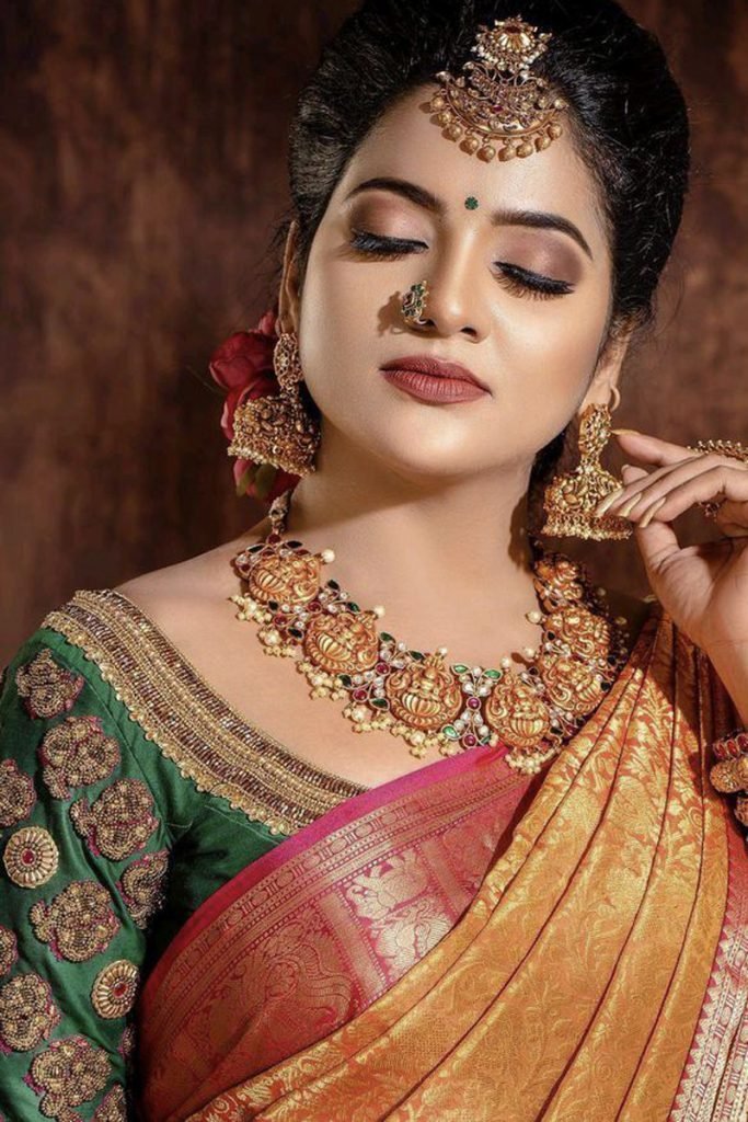 Bridal Blouses &ndash; photo 7