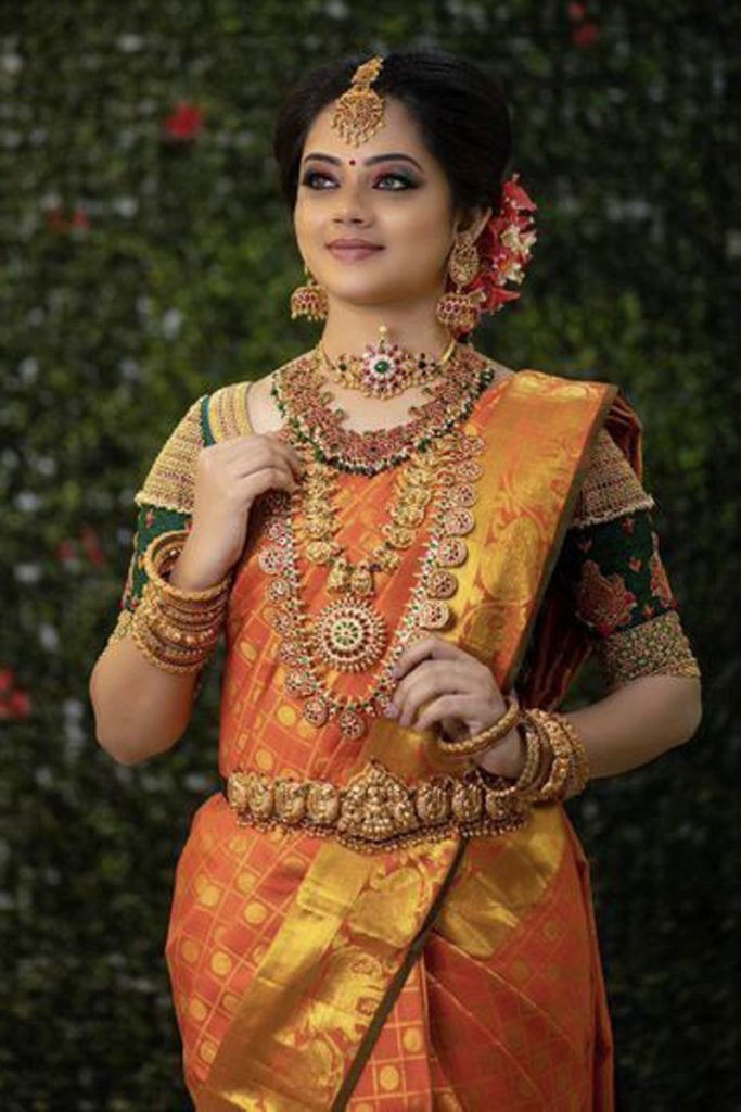 Bridal Blouses &ndash; photo 8