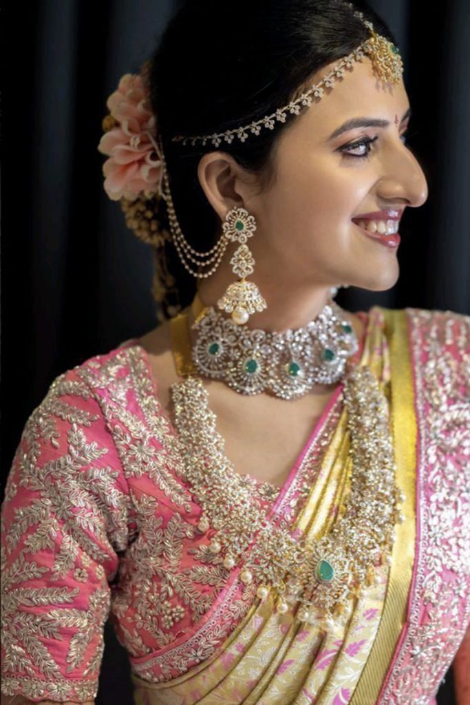 Bridal Blouses &ndash; photo 9