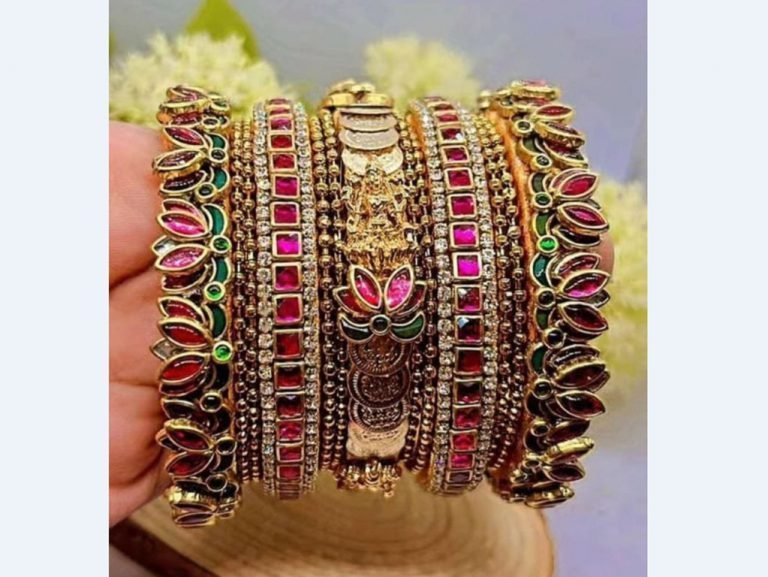 Coin Bangles &ndash; photo 1
