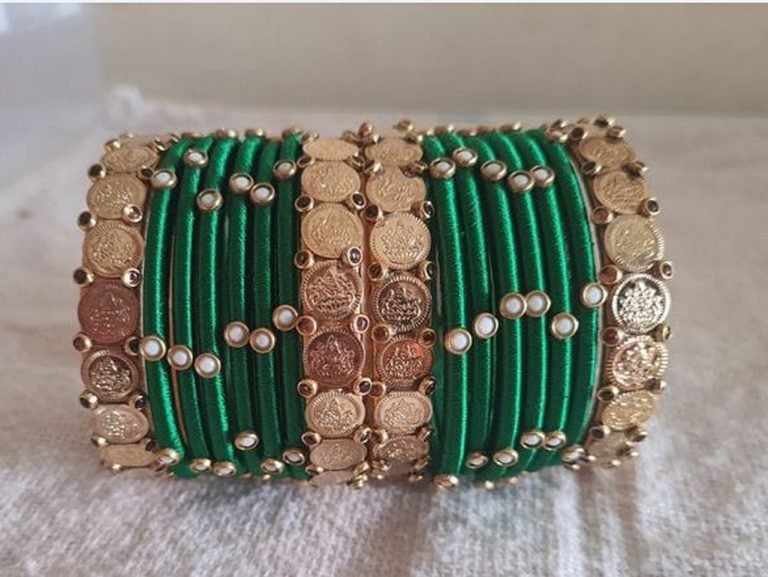 Coin Bangles &ndash; photo 2