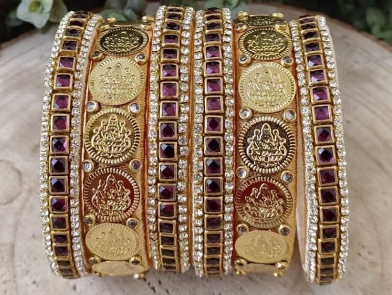 Coin Bangles &ndash; photo 3