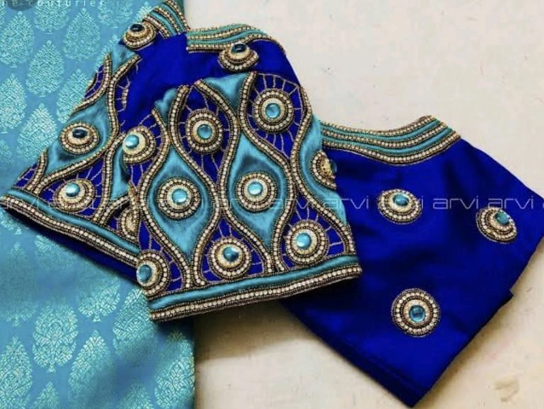 Occasional Blouses &ndash; photo 2