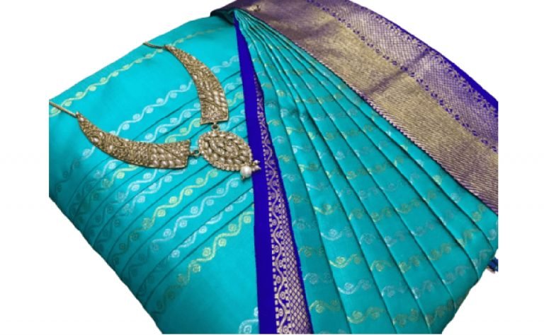 Saree Drapping &ndash; photo 1