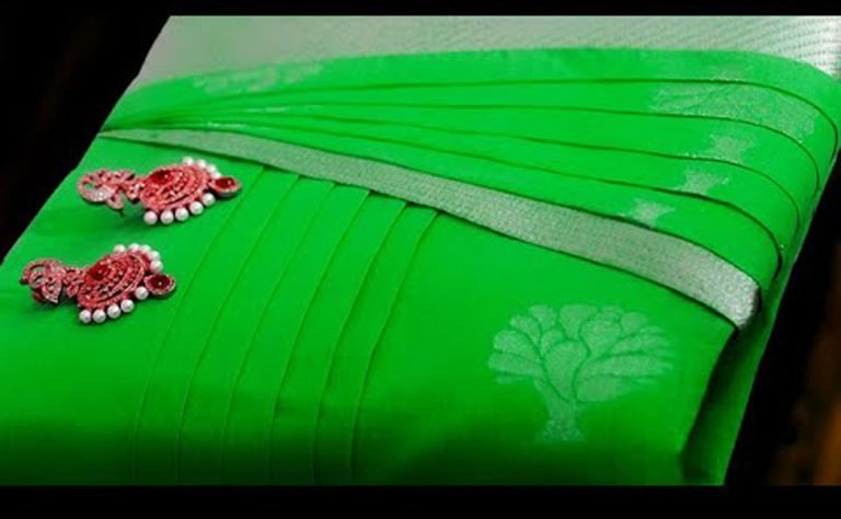 Saree Drapping &ndash; photo 2