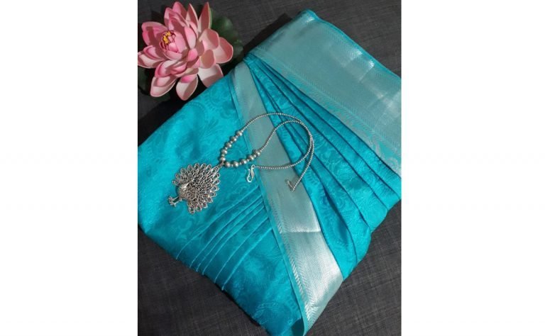 Saree Drapping &ndash; photo 3